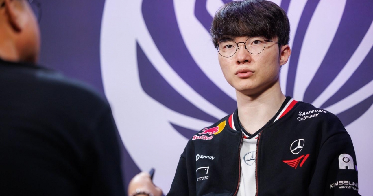 Trực tiếp LOL EWC 2025 hôm nay 18/7: T1 vs MKOI, GEN vs FLY