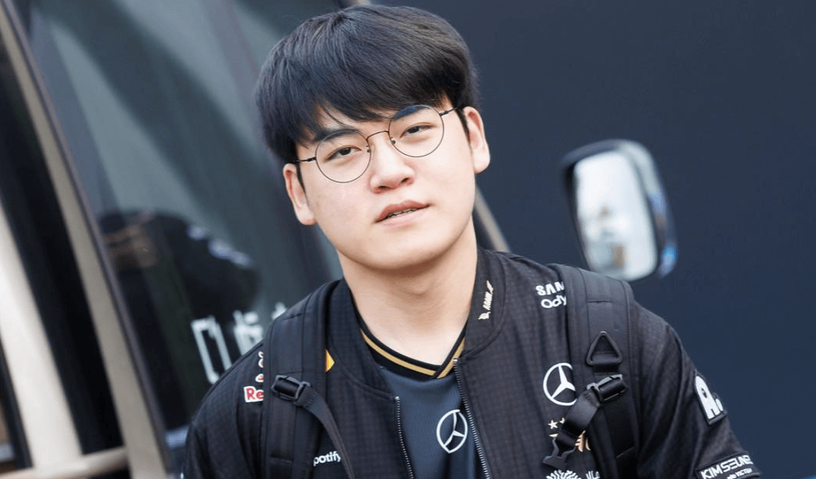 Gumayusi giành danh hiệu FMVP tại CKTG 2025