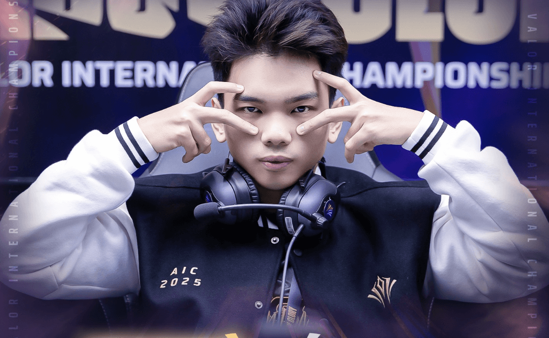 Link xem trực tiếp AIC 2025 hôm nay 21/11