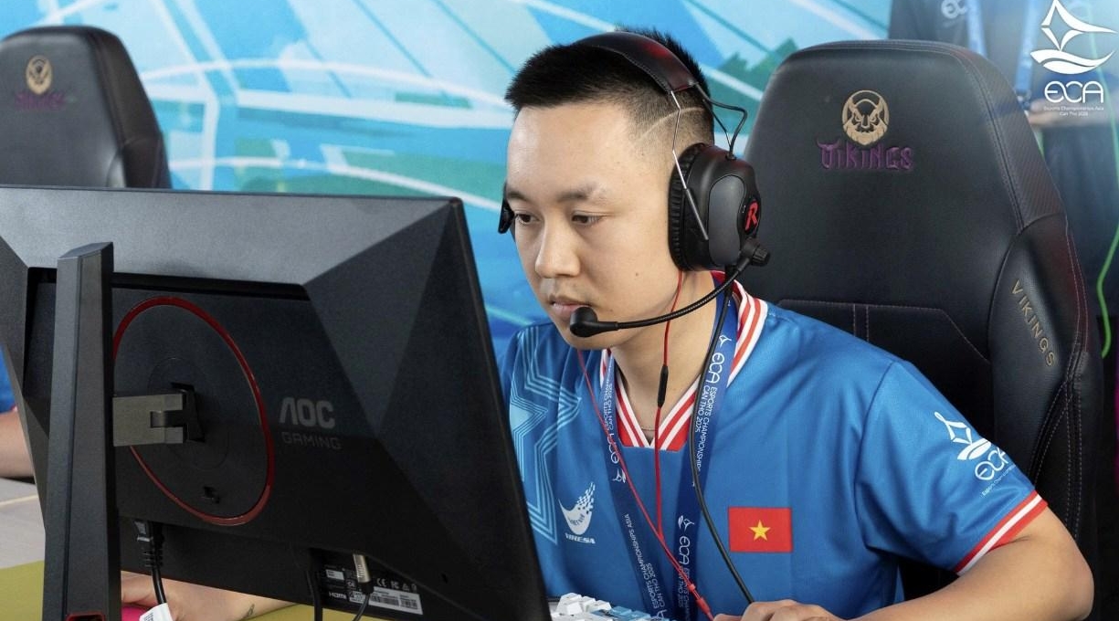 Sau LMHT, đến lượt Đột Kích thua đau ngay trên sân nhà