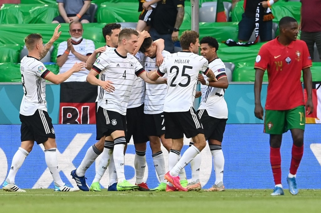 Chuyên gia quốc tế dự đoán Đức vs Hungary: 'Cỗ Xe tăng' bắn phá