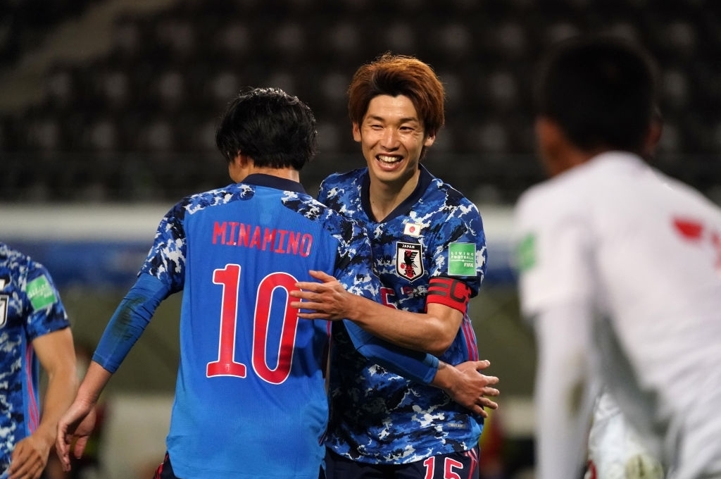 ‘Đội tuyển số 1 châu Á’ đã hủy diệt VL World Cup như thế nào?