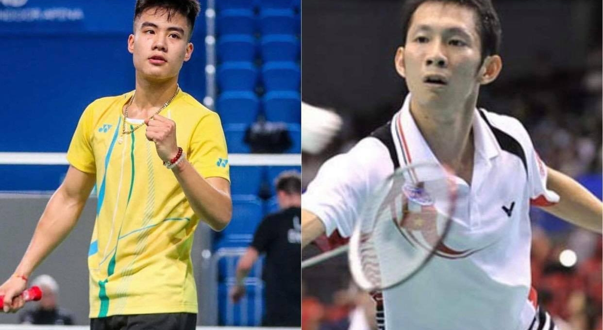 VĐV gốc Việt có cơ hội so tài ‘tay vợt số 1 Việt Nam’ ở Olympic 2021