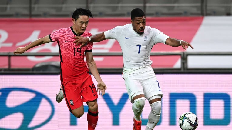 Nhận định Hàn Quốc vs Mexico: Cân tài cân sức