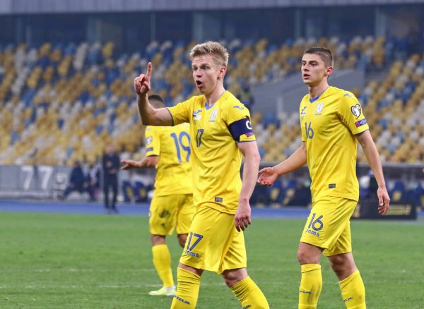 Lịch thi đấu bóng đá hôm nay 1/9: Vòng loại World Cup 2022 khởi tranh!