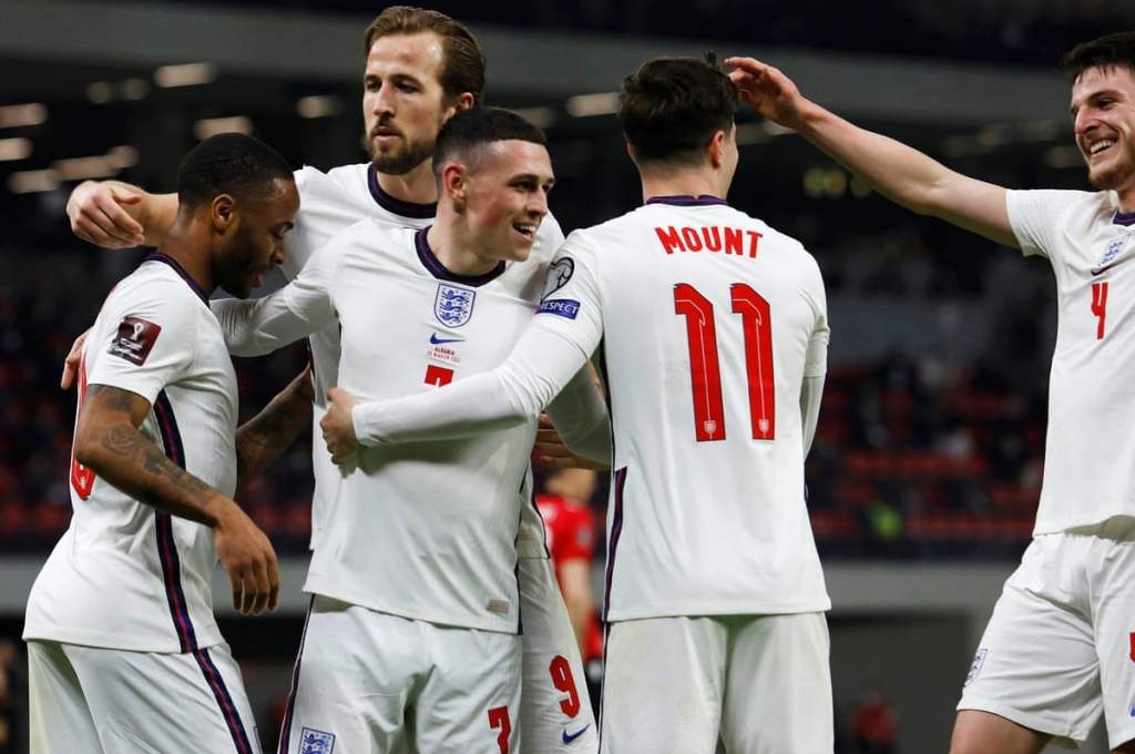 Lịch thi đấu bóng đá hôm nay 5/9: Sôi động Vòng loại World Cup 2022