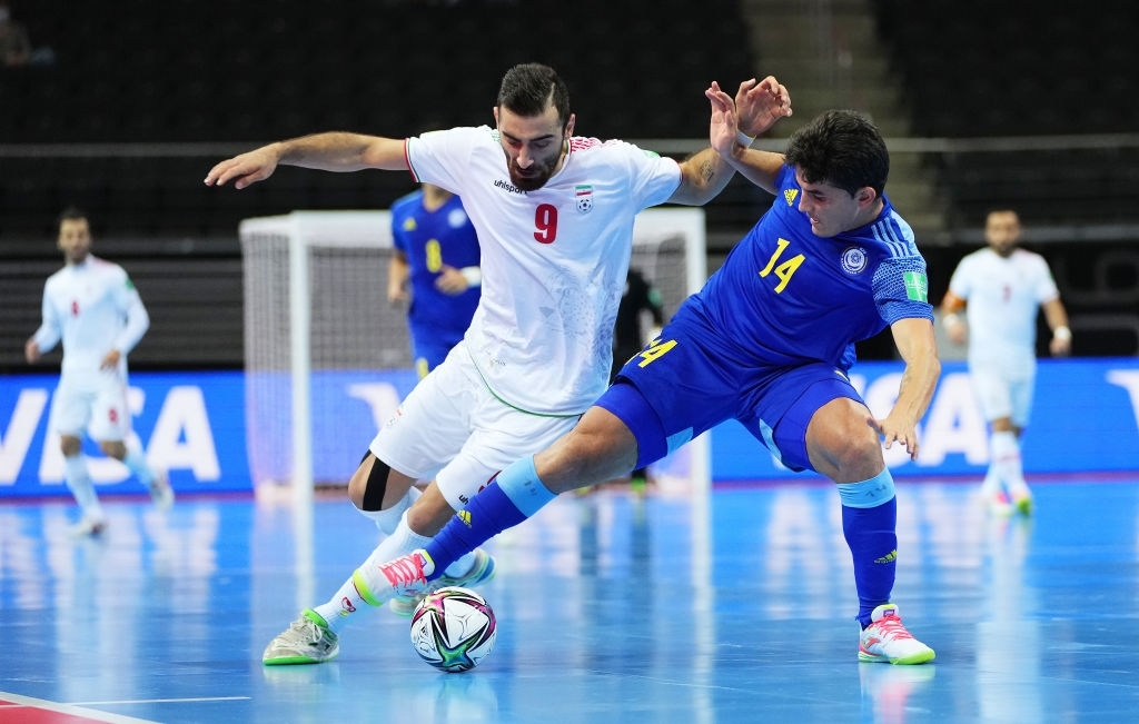 Thua ngược đau đớn, 'đội tuyển số 1 châu Á' dừng bước tại Tứ kết World Cup