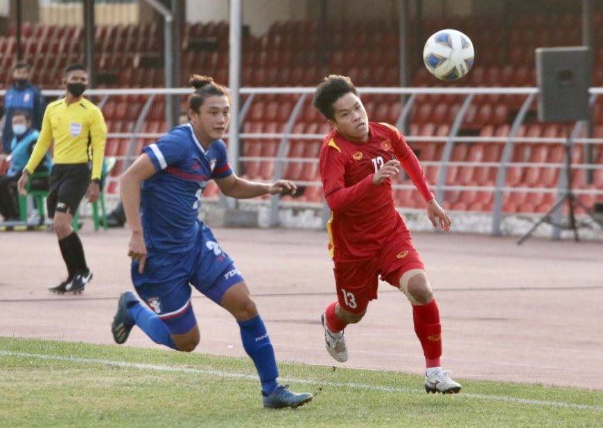 Trực tiếp bóng đá Vòng loại U23 Châu Á hôm nay 30/10
