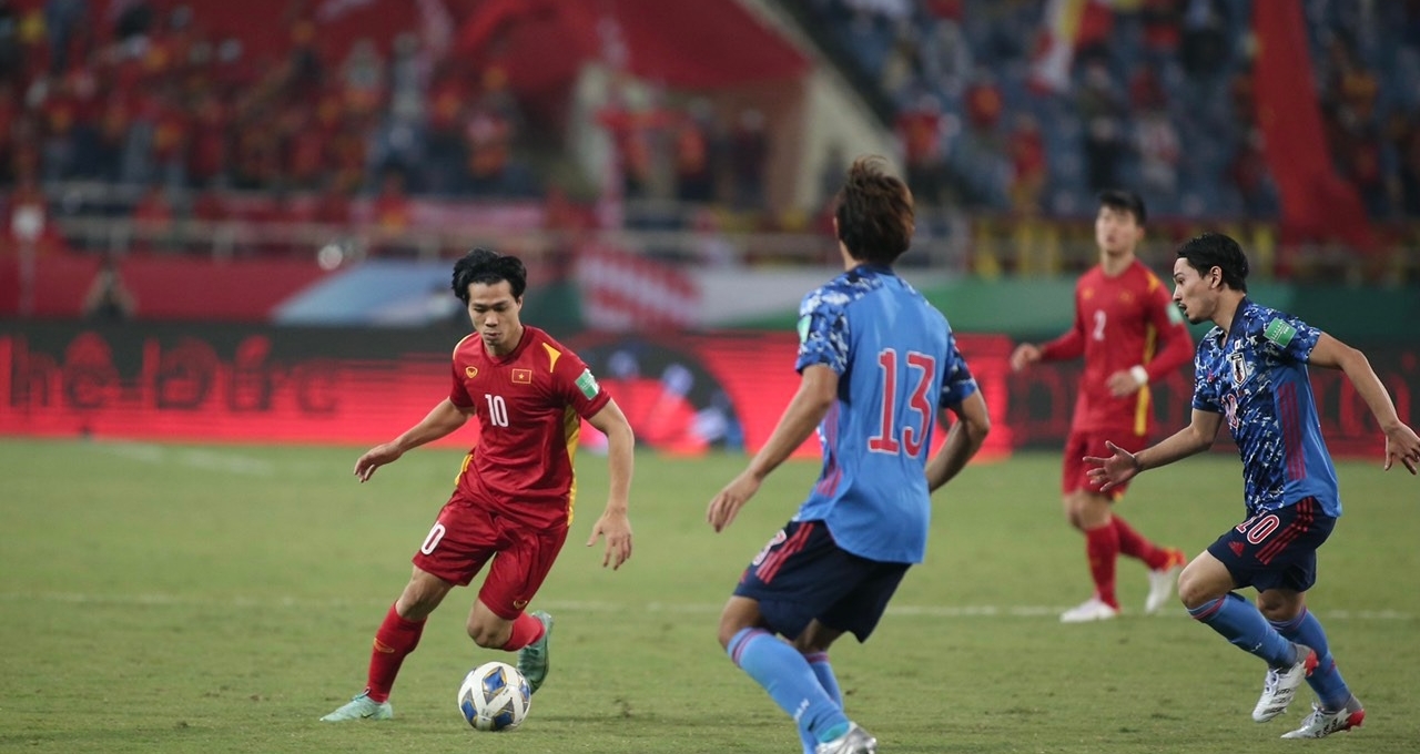 ĐT Việt Nam bị FIFA trừ số điểm lớn, sắp bật khỏi Top 100
