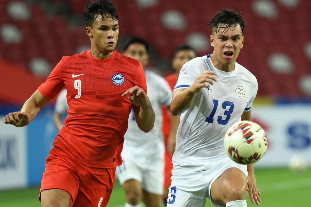 Xem trực tiếp Singapore vs Đông Timor ở đâu? Kênh nào?