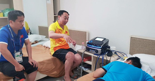 AFC vinh danh 'người hùng thầm lặng' của ĐT Việt Nam