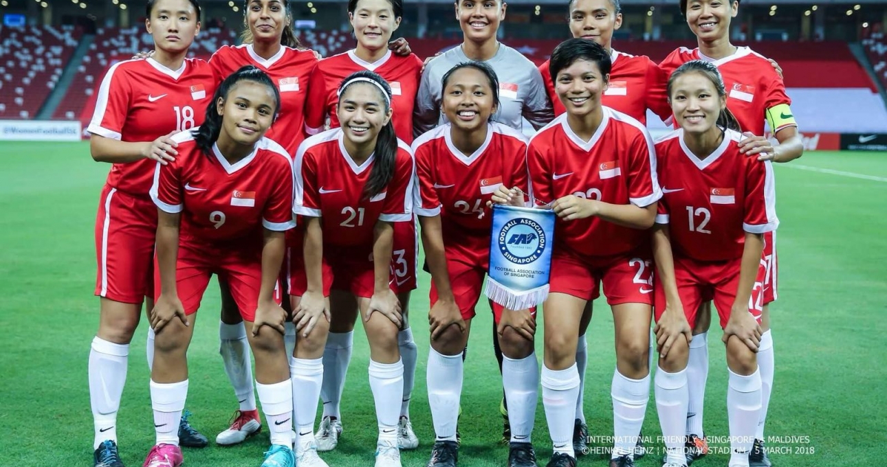 Đội tuyển Đông Nam Á làm nên lịch sử ở SEA Games 31 tại Việt Nam