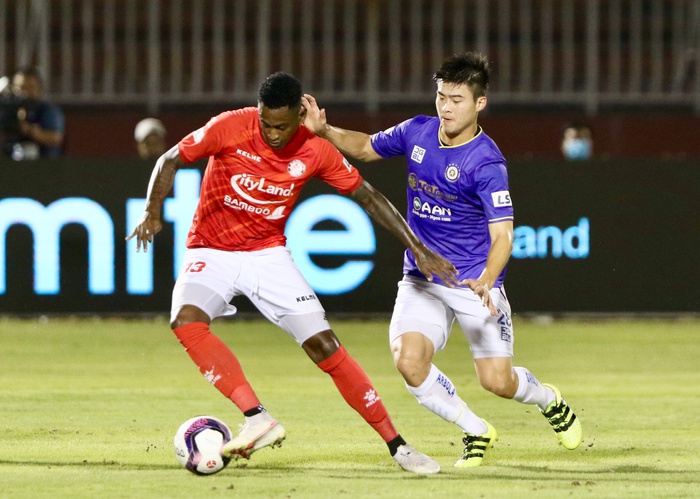 Trực tiếp V-League 2022 hôm nay 12/3: Hà Nội FC ra quân