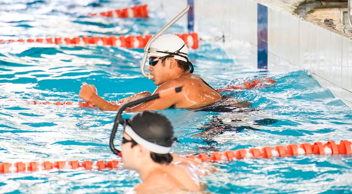 Tuyển lặn Việt Nam thiếu vắng 'kỷ lục gia' ở SEA Games 31