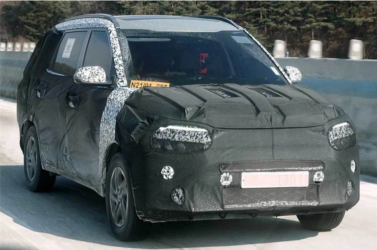 Xuất hiện đối thủ mới của Mitsubishi Xpander, giá rẻ nhất phân khúc