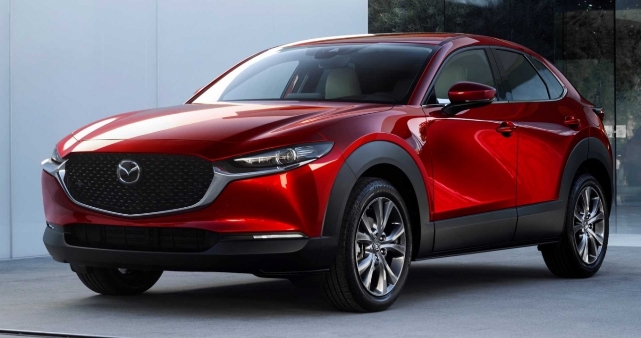 Mazda CX-30 – SUV đầu tiên thế hệ thứ 7 của Mazda có gì đặc biệt?