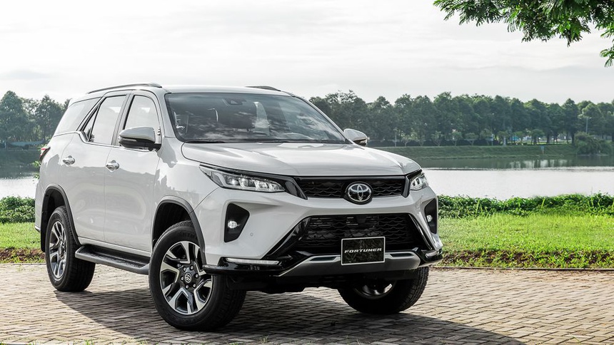 7 mẫu ô tô bị chê xấu nhất 2021: bất ngờ với cái tên đang 'hot' tại VN
