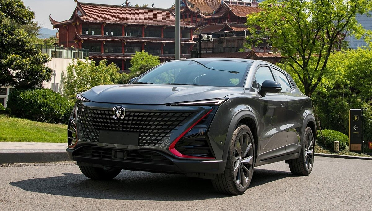 Đối thủ của Mazda CX-5 sắp bán tại Việt Nam với giá siêu rẻ