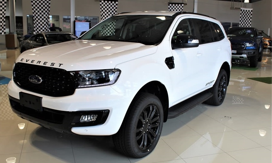 Top ô tô giảm giá mạnh nhất tháng 6: nhiều mẫu SUV “chạm đáy”