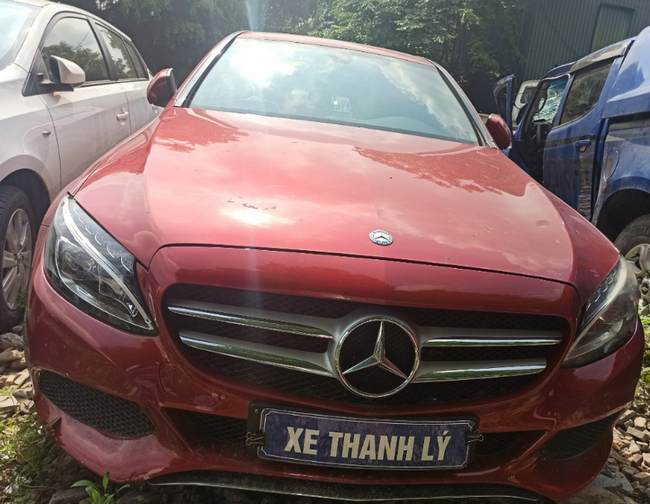 Xôn xao loạt ô tô ngân hàng thanh lý với giá chỉ từ 165 triệu đồng