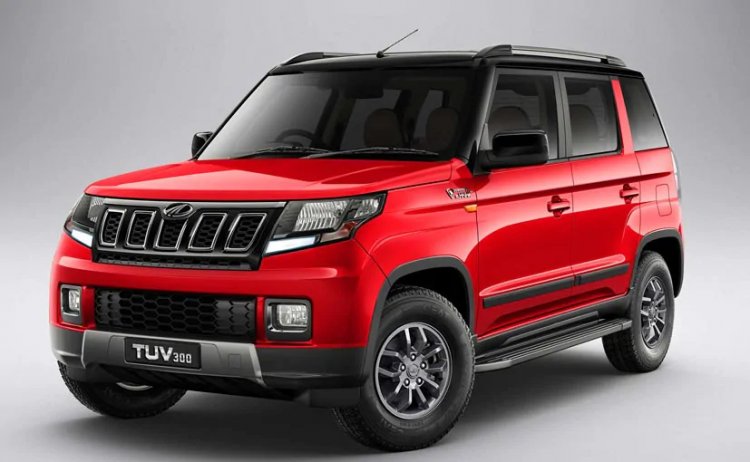 SUV đô thị cực đẹp cạnh tranh Kia Seltos, giá rẻ hơn Kia Morning