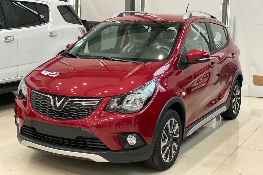 Khách Việt tiếc rẻ vì không đặt mua VinFast Fadil sớm hơn