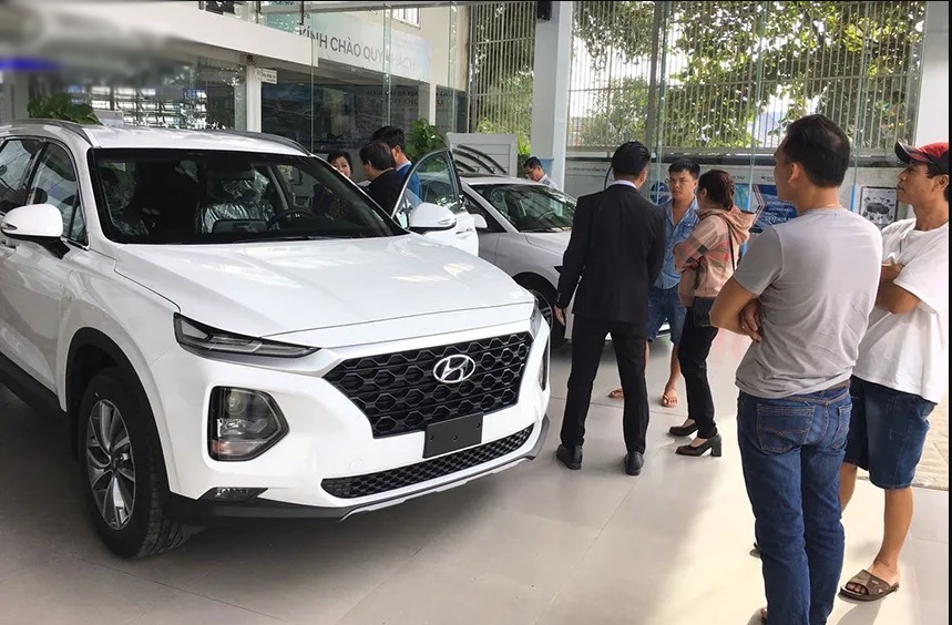 Những thời điểm mua ô tô có giá rẻ nhất trong năm
