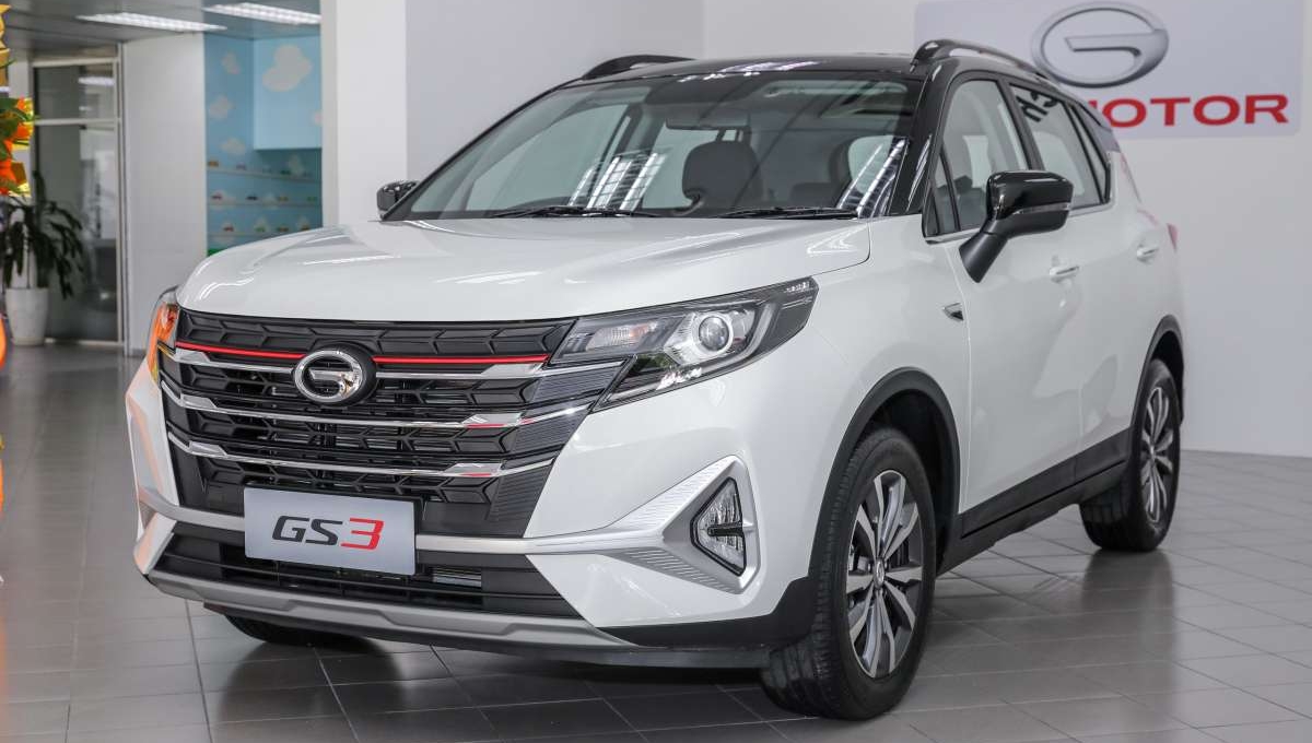 SUV cỡ B siêu đẹp giá 479 triệu đồng ra mắt, cạnh tranh Seltos, HR-V