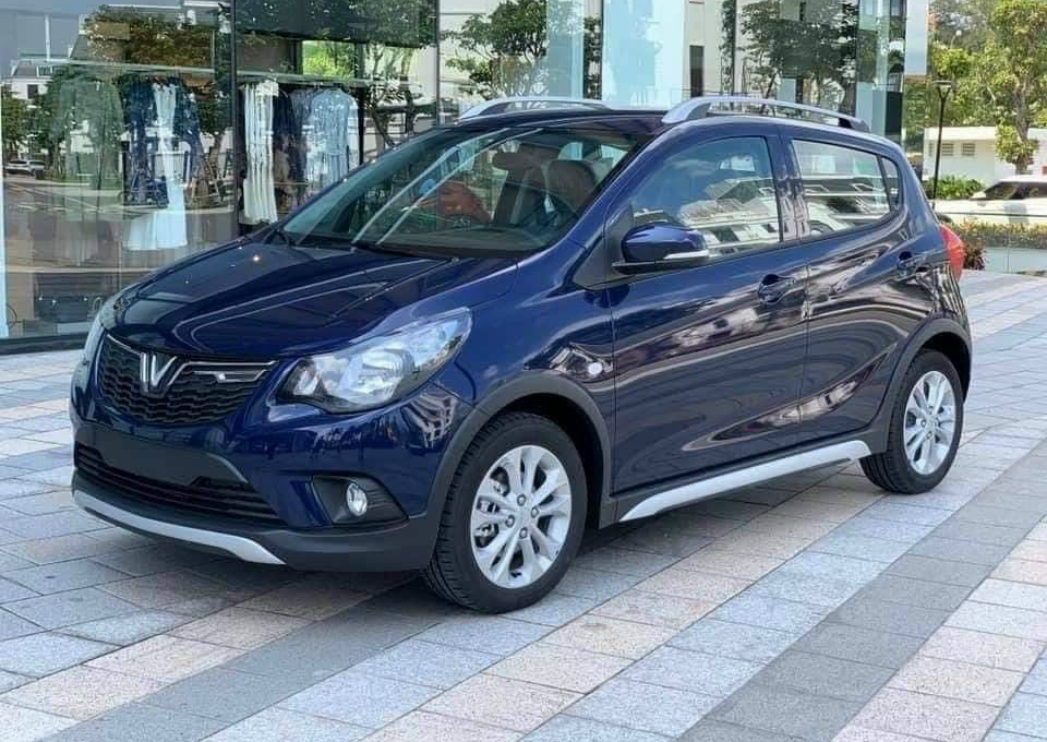 VinFast sắp trở thành hãng xe thuần điện từ cuối năm 2022