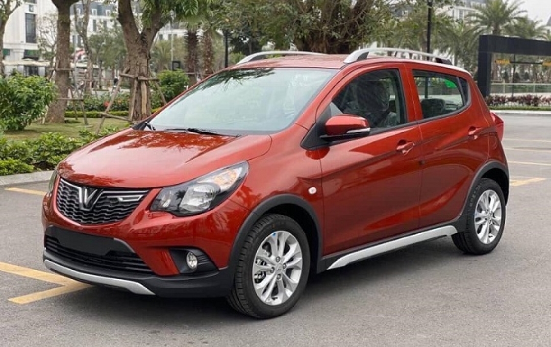 VinFast Fadil, Lux và President sẽ được nâng thời gian bảo hành lên 10 năm