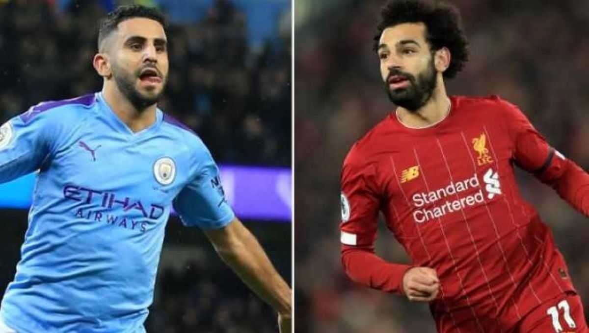 Sao Man City 'gáy sớm', đào lại 'thành tích đáng quên' của Liverpool