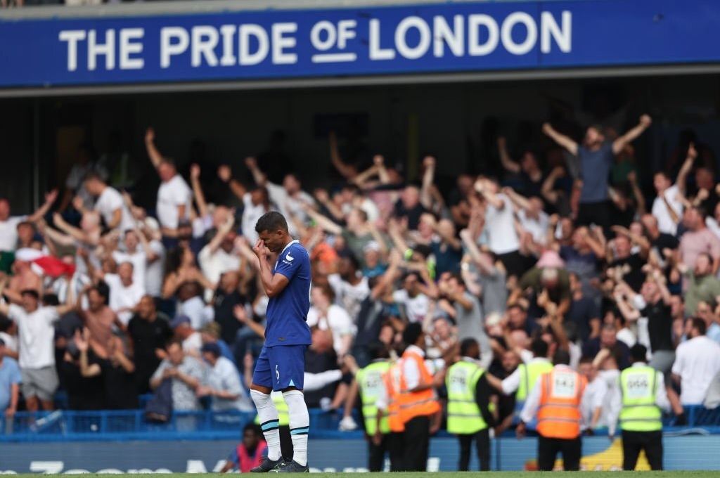 Chelsea đã 'căng', người hâm mộ tại Việt Nam sắp được dịp 'hả hê'