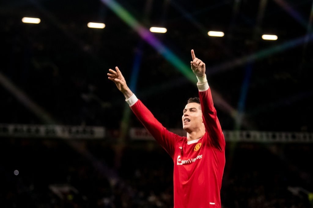 MU chính thức ra quyết định về tương lai của Ronaldo