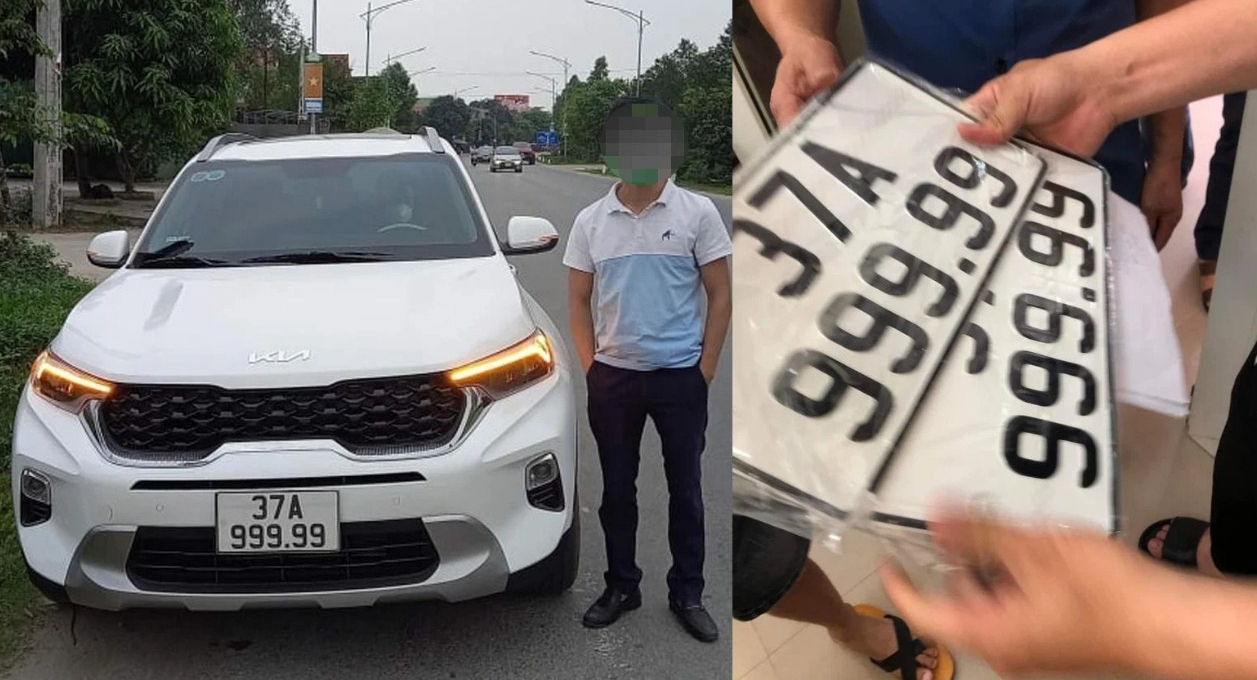 Kia Sonet biển ngũ quý 9 về tay chủ mới, chủ cũ lãi “sương sương” 1 tỷ đồng