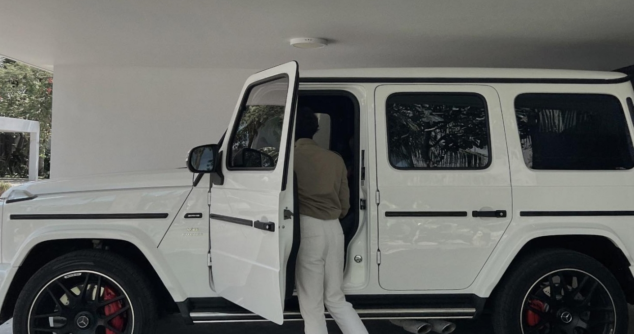 Rộ tin Sơn Tùng M-TP bán Mercedes-AMG G63, đã có câu trả lời