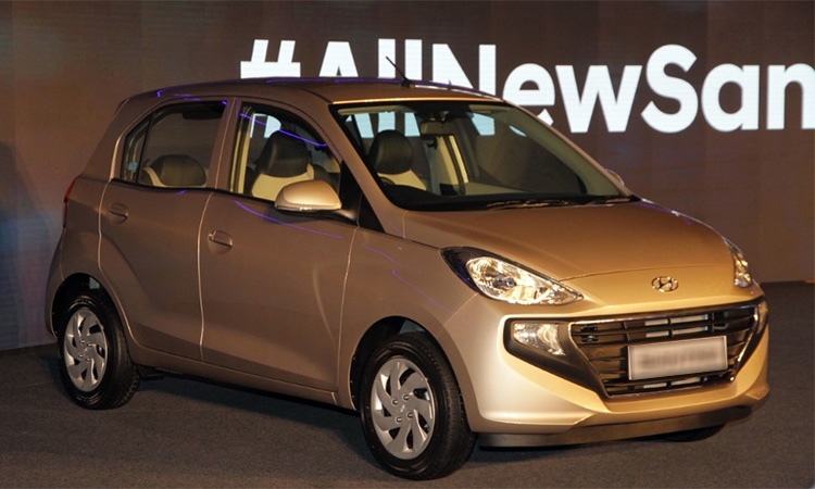 Giá siêu rẻ, vì sao mẫu ô tô cỡ nhỏ của Hyundai vẫn bị “khai tử”?