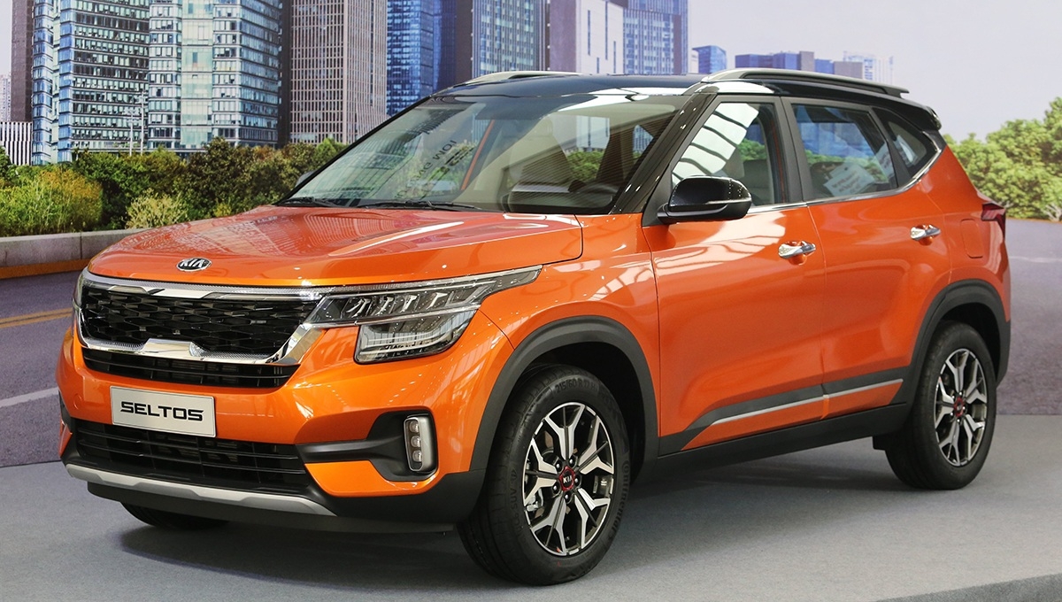 Phân khúc SUV cỡ B: Seltos “soán ngôi” Corolla Cross, HR-V 2022 liệu có làm nên chuyện?