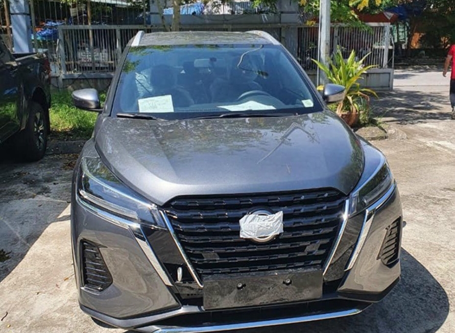 Nissan Kicks 2022 đã về Việt Nam, giá bán cạnh tranh Kia Seltos, Corolla Cross