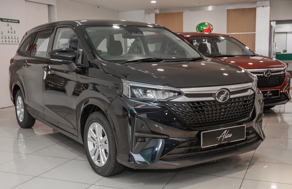 Thêm “siêu phẩm” MPV giá cực rẻ ra mắt thị trường, quyết đấu Mitsubishi Xpander