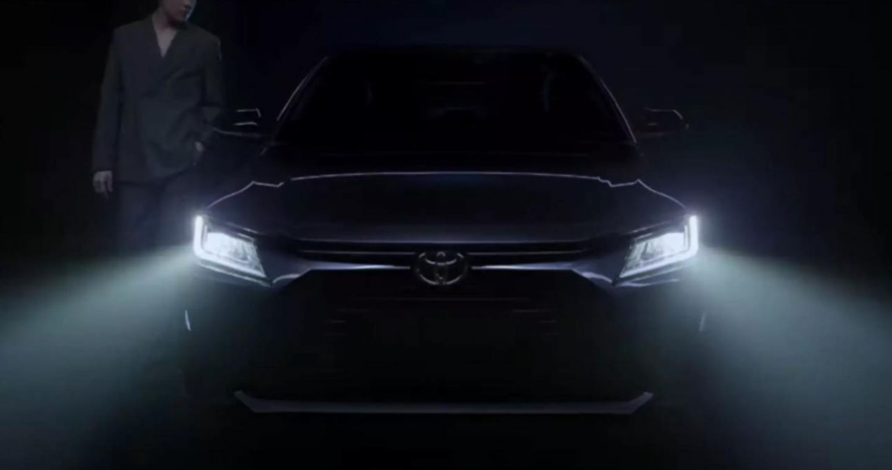 Toyota Vios 2023 chính thức lộ diện, thiết kế sang trọng khiến Accent, City dè chừng