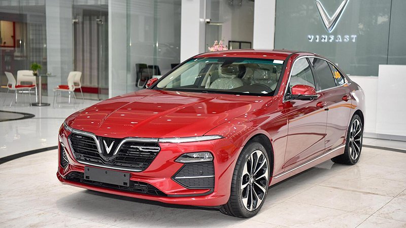 Thực hư chuyện voucher mua xe xăng VinFast được gia hạn và áp dụng cho xe điện