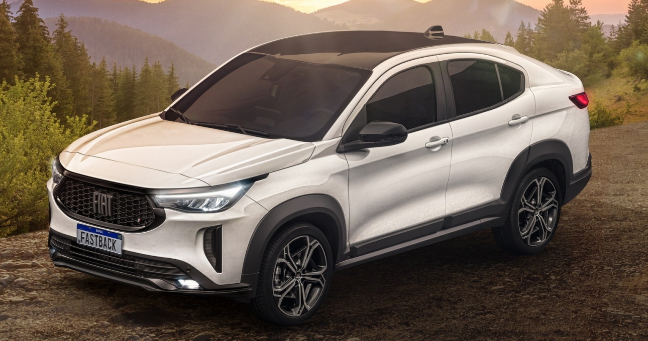 Khám phá mẫu coupe-SUV đẹp long lanh vừa trình làng – đối thủ mới của Kia Seltos