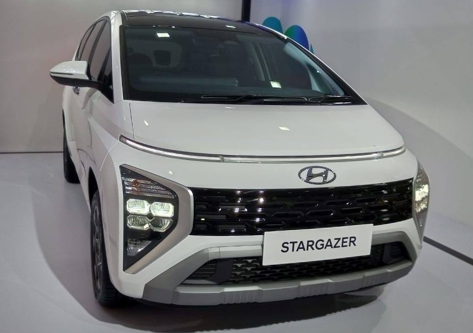 Hyundai sắp bán mẫu MPV cỡ nhỏ mới tại Việt Nam, cạnh tranh Xpander, Veloz
