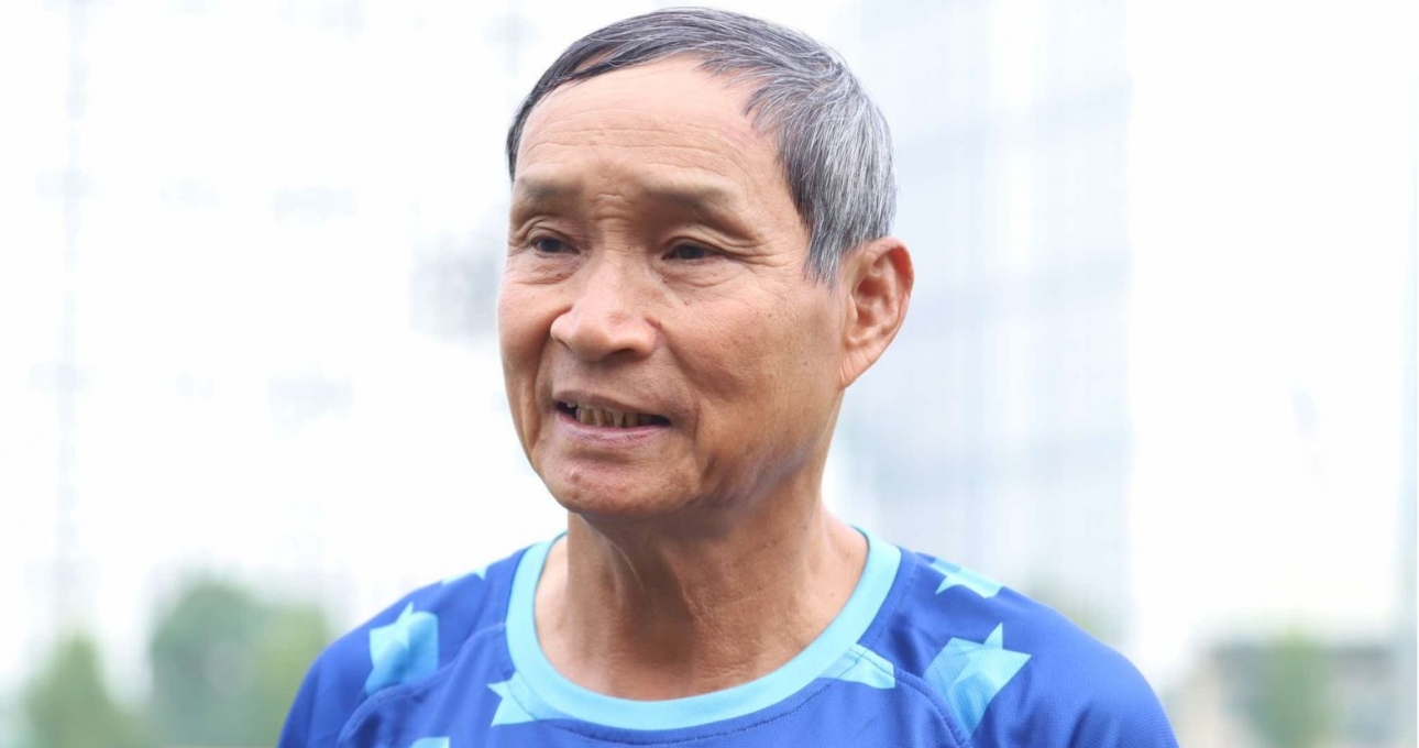 Video: HLV Mai Đức Chung thận trọng với AFF Cup nữ