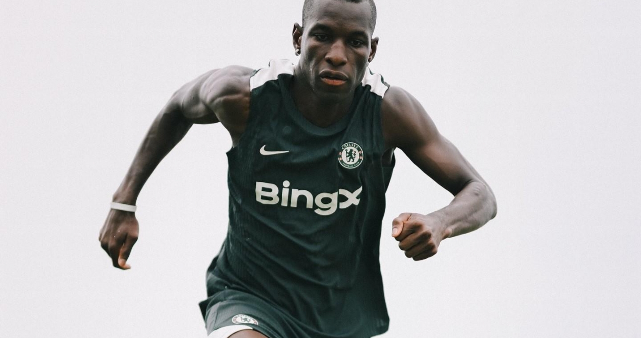 Chelsea ra giá cho Nicolas Jackson, mọi CLB 'khóc thét'