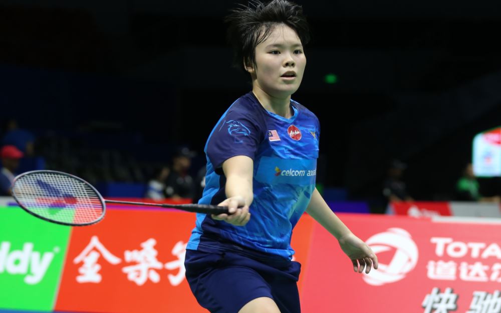Tài năng cầu lông Malaysia buộc phải dừng đam mê ở tuổi 21