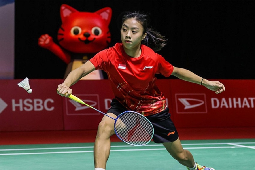 Danh sách bảng đấu giải cầu lông World Tour Finals 2021