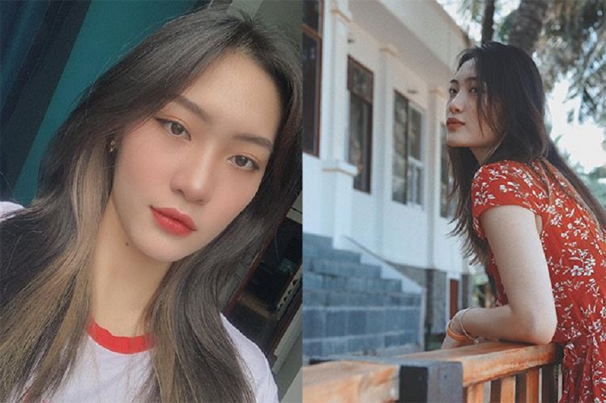 'Ngọc nữ' bóng chuyền Việt Hương tiết lộ hình mẫu người yêu lý tưởng