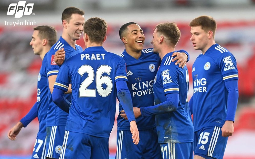 CHUNG KẾT FA CUP: Chelsea vs Leicester City - Danh hiệu đầu tiên cho Tuchel?