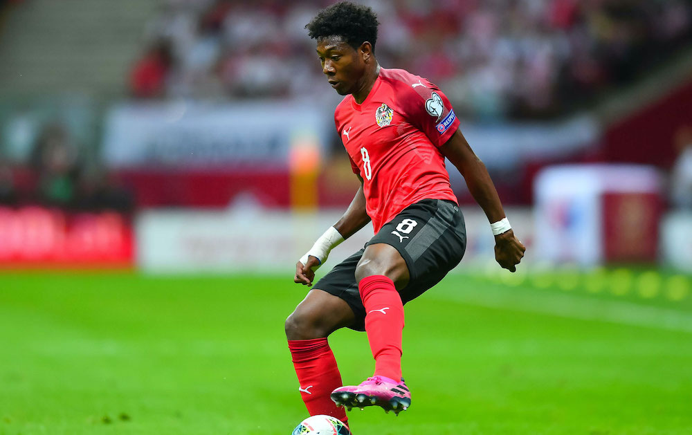 Nhận định Áo vs Bắc Macedonia: Khởi đầu thuận lợi